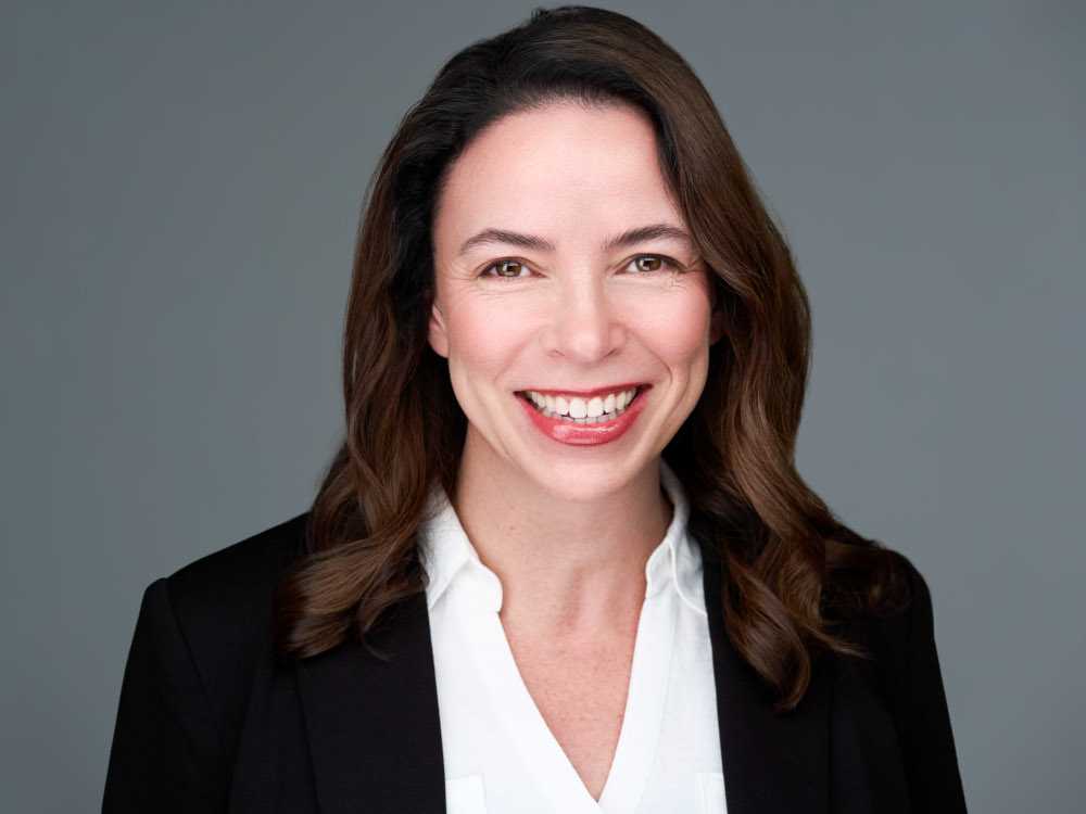 An image of Stephanie Sample.