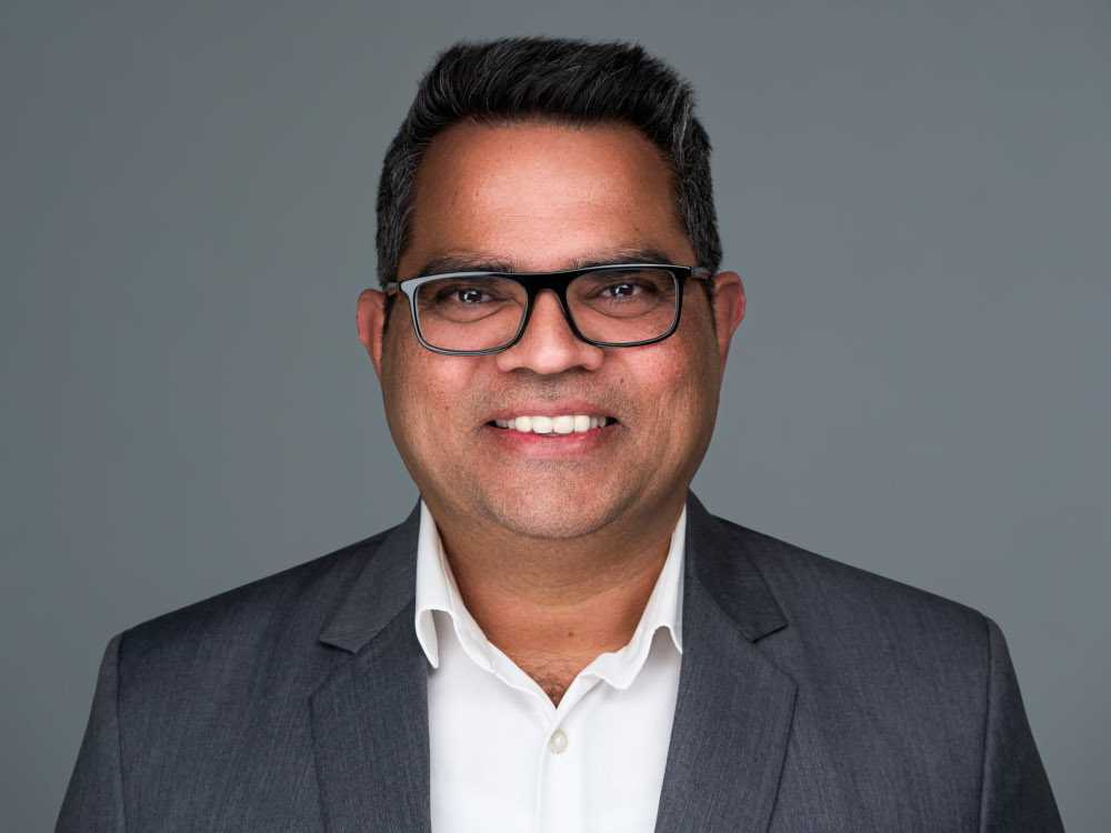 An image of Swathi Gabbita.