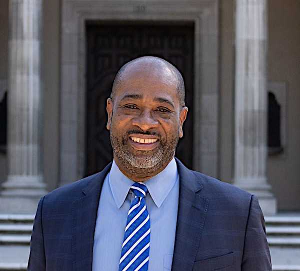 An image of Jonathan B. Williams.