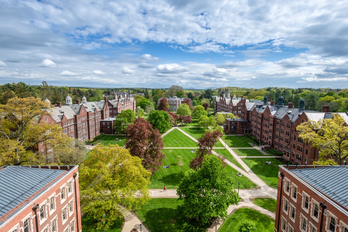 Vassar College Decision Date 2024 - Edy Marlie
