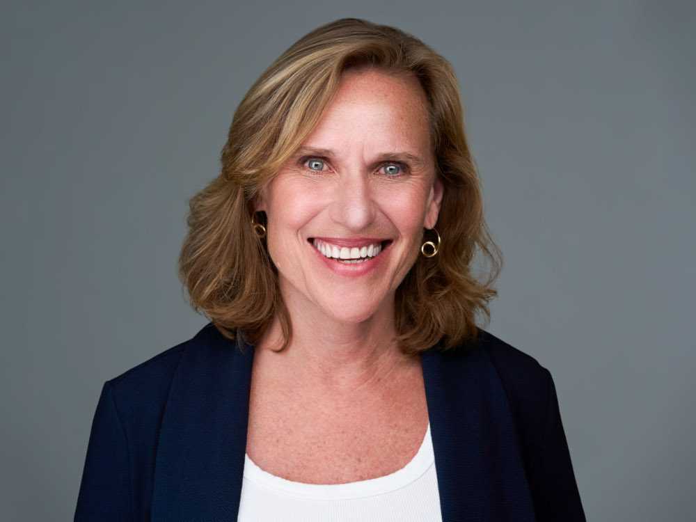 An image of Jenny Rickard.